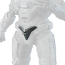 Armored plate in a critical location. (Lethbridge Industrial/Epic)