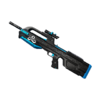Icon of the BR75 Weapon Kit for Cloud9.