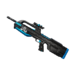 Icon of the BR75 Weapon Kit for Cloud9.