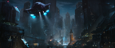 Earth - Planet - Halopedia, the Halo wiki