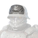 Icon of the Recruiter's Band Helmet Attachment.