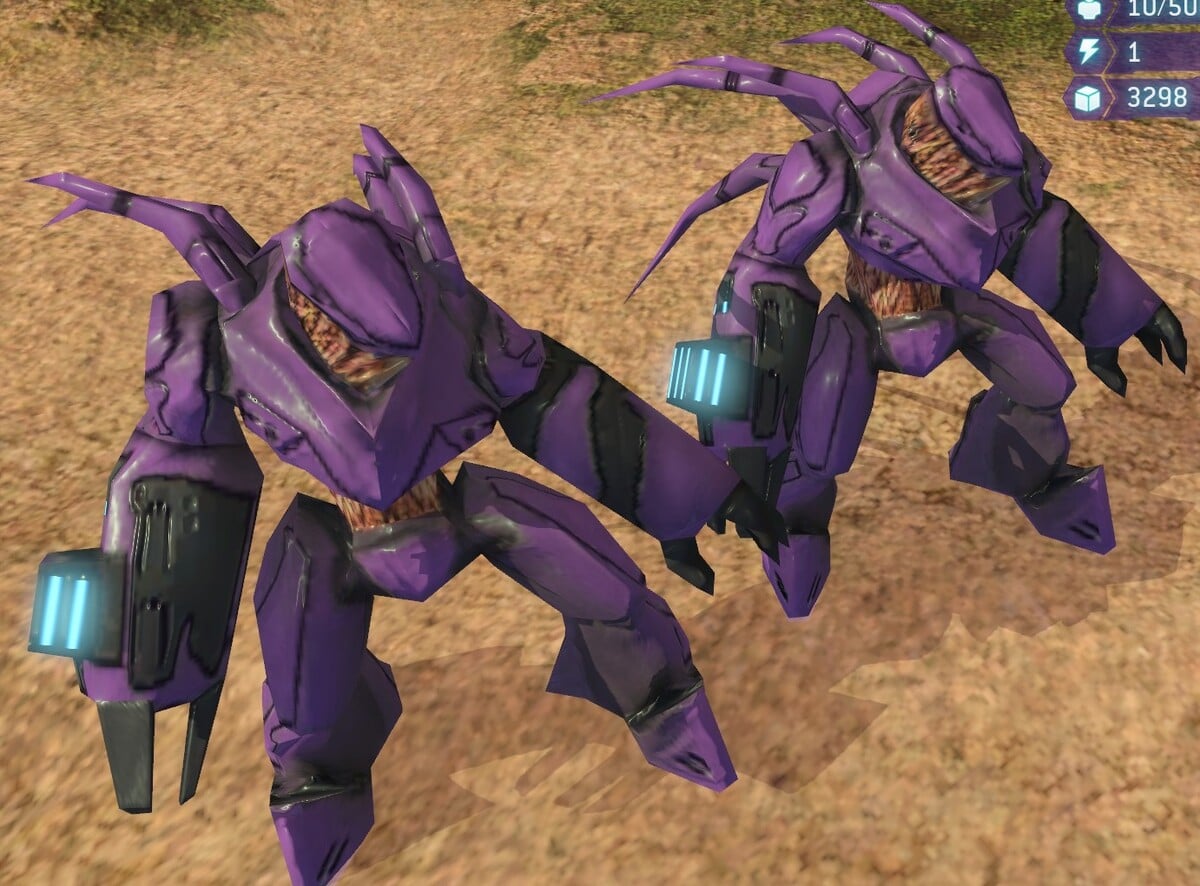 File:HW Hunterscloseup.jpg - Halopedia, the Halo wiki