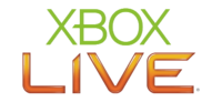 Xbox LIVE logo, 2005-2013