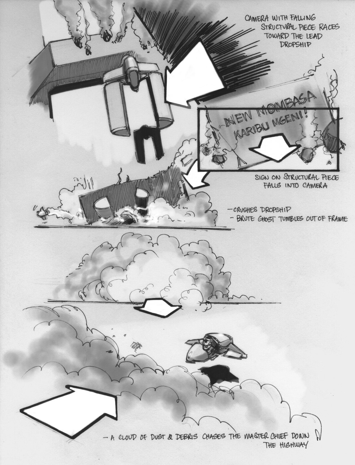 File:H2E3 Storyboard 12.jpg - Halopedia, the Halo wiki