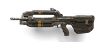 Icon for a BR variant in Halo 5: Guardians.