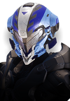 REQ icon for the Copperhead armor.