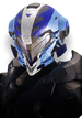 REQ icon for the Copperhead armor.