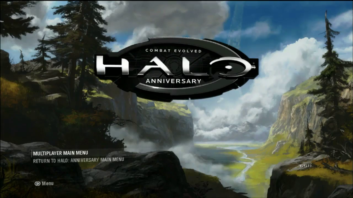 Halo: Combat Evolved Anniversary - Game - Halopedia, the Halo wiki