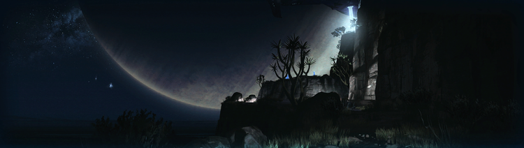 Artwork used for the Terminals in Halo: Campaign Evolved's main menu.