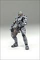 The Steel Recon Action Figure. This figure is a GameStop exclusive.