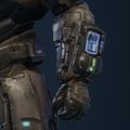 Halo reach wrist armor tactical tacpad (1).jpg