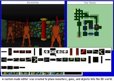 Blam engine - Game engine - Halopedia, the Halo wiki