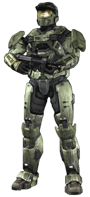 MJOLNIR Powered Assault Armor - Armor - Halopedia, the Halo wiki