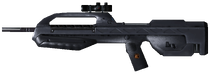 Battle Rifle