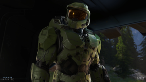 Halo Infinite Campaign Gameplay Premiere - Halopedia, the Halo wiki