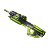 Icon of the OpTic Gaming Assault Rifle Weapon kit.