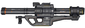 A transparent crop of the M41D SPNKr in-game model. Courtesy of User:BaconShelf.