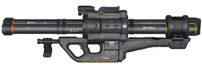 M41 SPNKr - Weapon - Halopedia, the Halo wiki