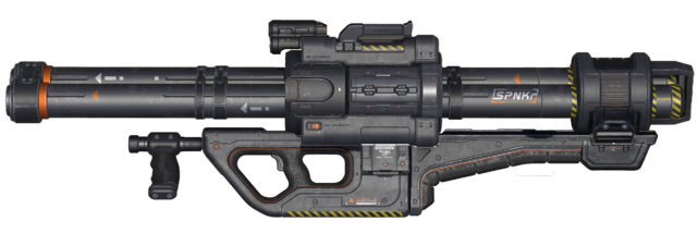 M41D SPNKr - Weapon - Halopedia, the Halo wiki