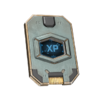 Icon of the XP Grant from Halo Infinite.