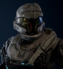 JFO - Armor - Halopedia, the Halo wiki