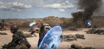Energy dagger - Halopedia, the Halo wiki