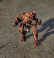 HW2 Infected Mantis ingame.png