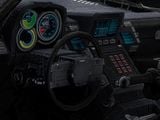 The Warthog's dashboard in Halo 4.