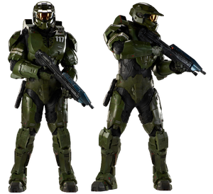 Halo 4: Forward Unto Dawn screenshot