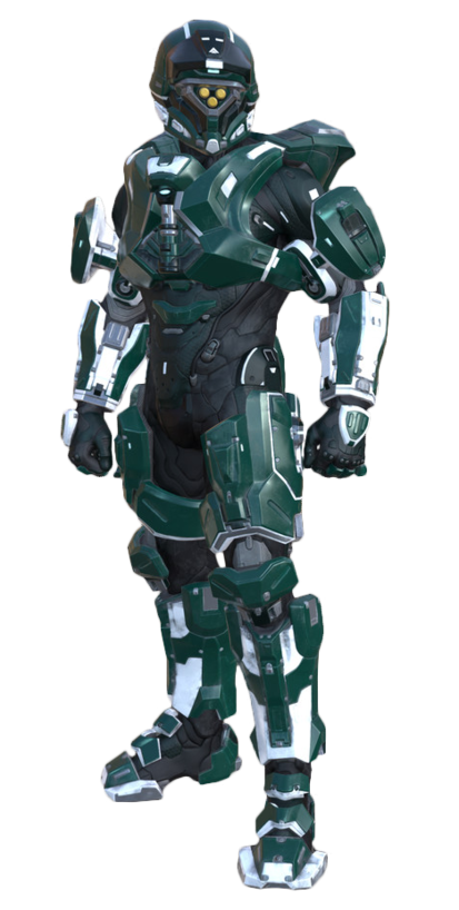 Tracker - Armor - Halopedia, the Halo wiki