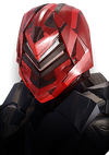 REQ icon for the Venator armor.