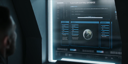 Mindiria in the FLEETCOM Central Database.