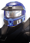 REQ icon for the Mark V Alpha armor.