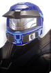 REQ icon for the Mark V Alpha armor.