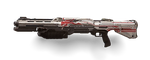 Icon for a shotgun variant in Halo 5: Guardians.