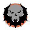 Icon for the Ghoulish Glee emblem.