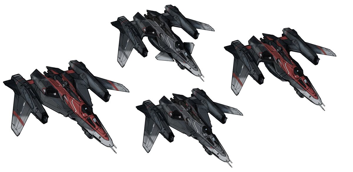 File:HR SabreVariantsConcept.jpg - Halopedia, the Halo wiki