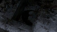 Dead rat in the taco shack fryer