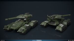 Scorpion - Halopedia, the Halo wiki