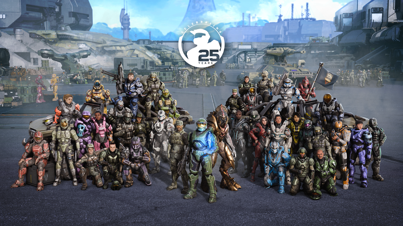 File:Halo 25 Anniversary Wallpaper.png