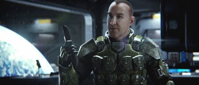 Unidentified master gunnery sergeant - Character - Halopedia, the Halo wiki