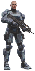 Category:Images of Paul DeMarco - Halopedia, the Halo wiki