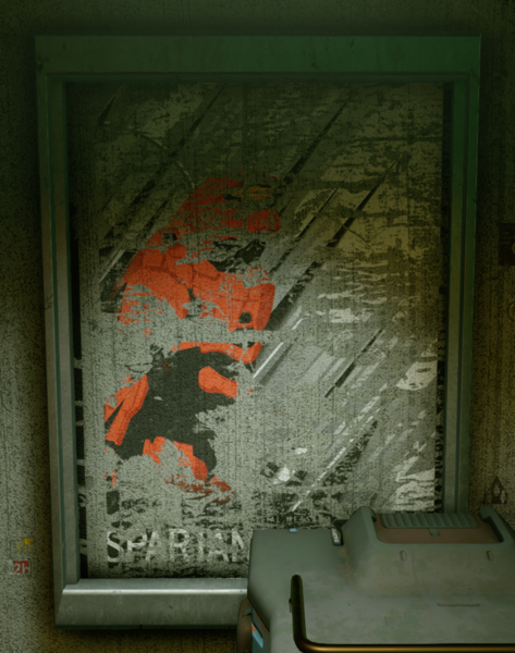 File:H5G-Spartan poster 2.png