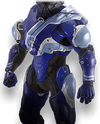 REQ icon for the Athlon armor.