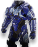 REQ icon for the Infiltrator armor.