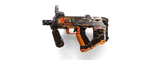 Icon for a weapon skin in Halo 5: Guardians.
