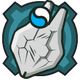 Medal icon for Halo 5: Guardians.