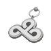 Icon of the Cloud9 weapon charm.