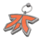 Icon of the Fnatic weapon charm.