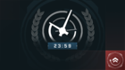 Halo Infinite Achievement Clocking In achievement art